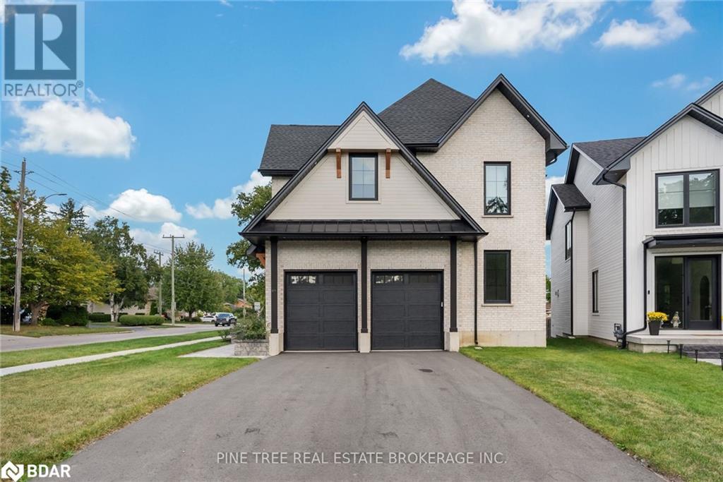 271 Codrington Street Street, Barrie, Ontario  L4M 1S7 - Photo 2 - 40688119