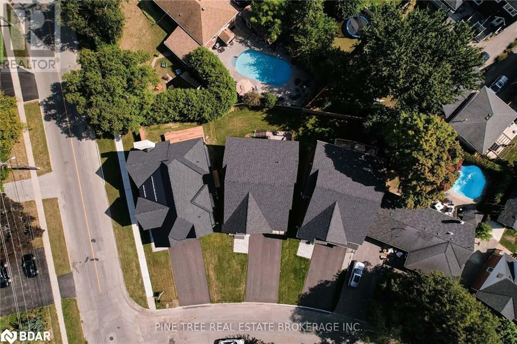 271 Codrington Street Street, Barrie, Ontario  L4M 1S7 - Photo 38 - 40688119