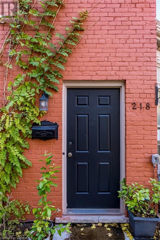 218 Bay Street S, Hamilton, Ontario  L8P 3J1 - Photo 6 - 40677018