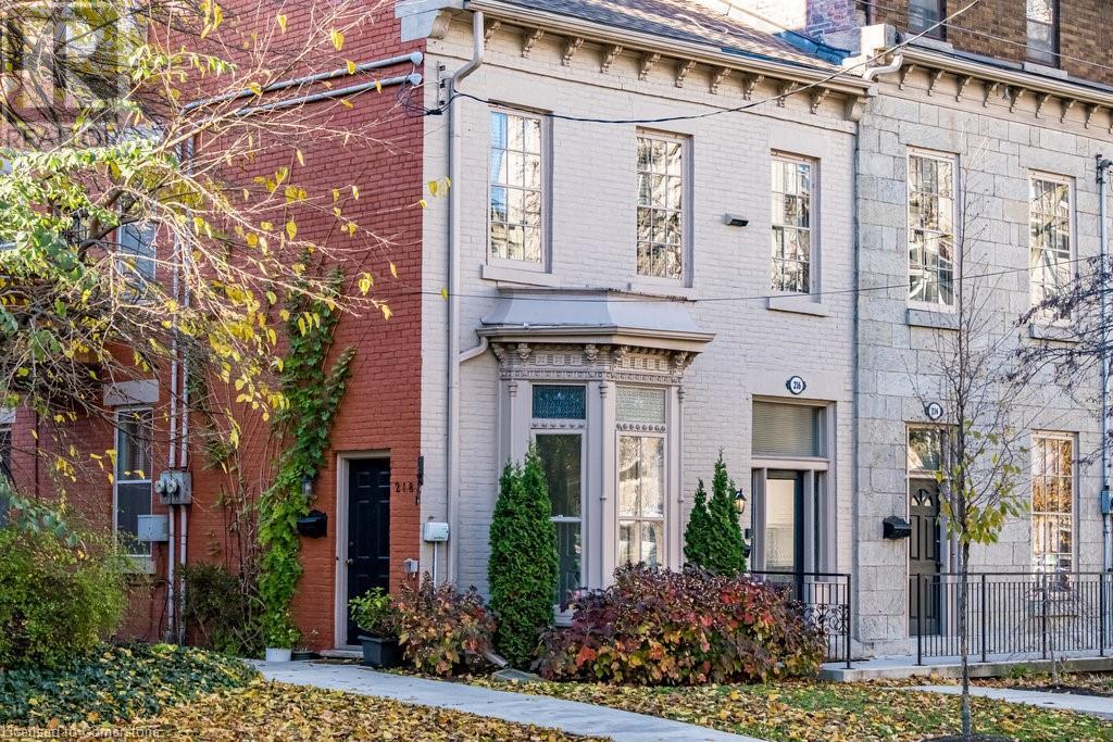 218 Bay Street S, Hamilton, Ontario  L8P 3J1 - Photo 49 - 40677018