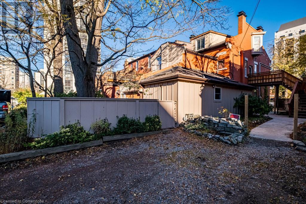218 Bay Street S, Hamilton, Ontario  L8P 3J1 - Photo 45 - 40677018