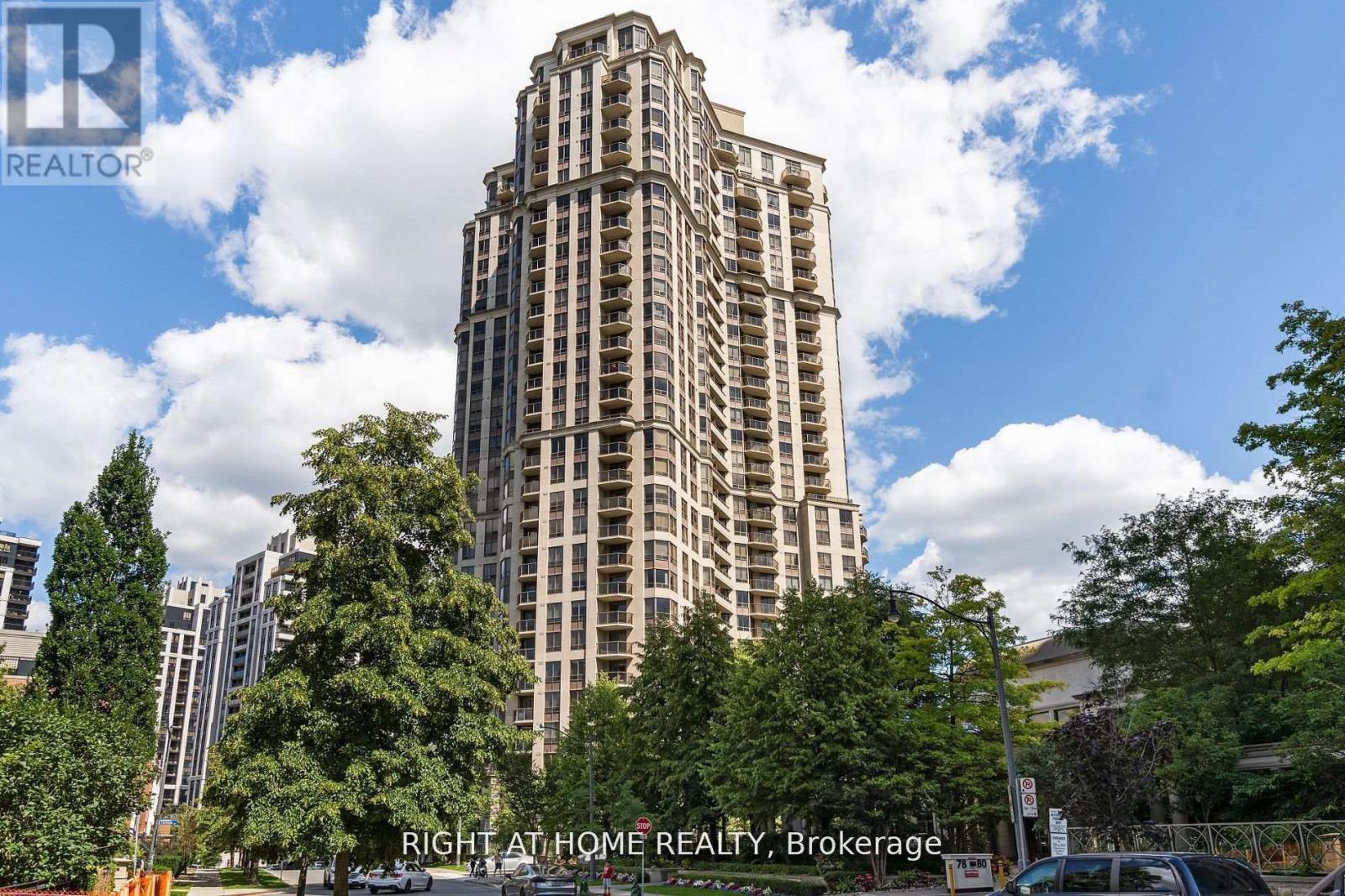 1122 - 80 HARRISON GARDEN BOULEVARD S, Toronto, Ontario