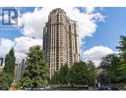 1122 - 80 HARRISON GARDEN BOULEVARD S, Toronto, Ontario