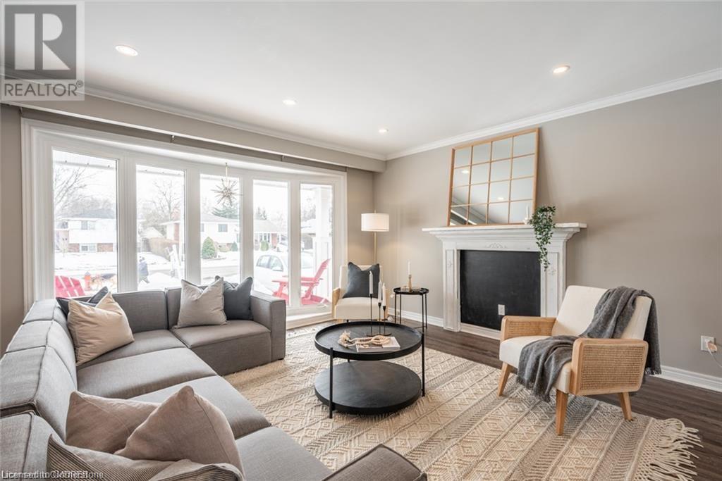 3075 Centennial Drive, Burlington, Ontario  L7M 1B5 - Photo 2 - 40687958