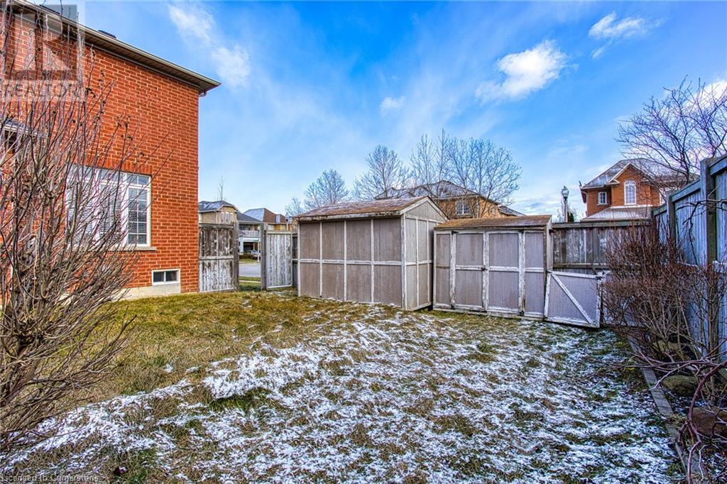 3 Springstead Avenue, Stoney Creek, Ontario  L8E 0B2 - Photo 31 - 40687765
