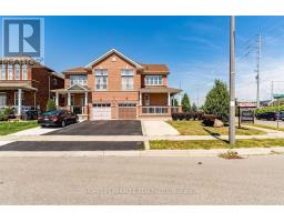 Upper - 51 Connolly Crescent, Brampton (Sandringham-Wellington), Ca