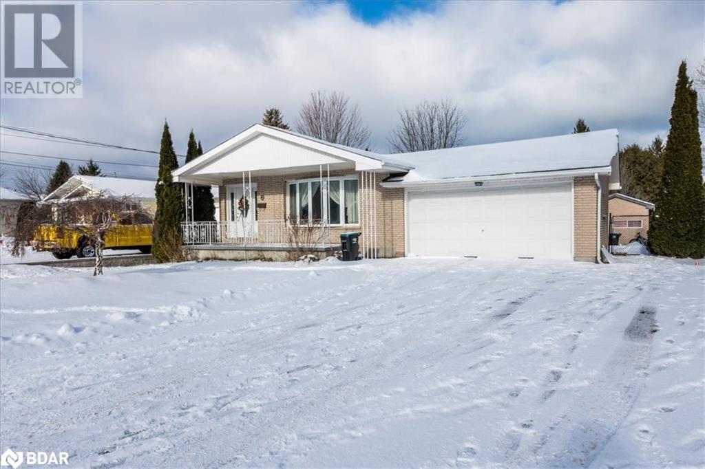 309 Seventh Street N, Collingwood, Ontario  L9Y 2B2 - Photo 1 - 40686758