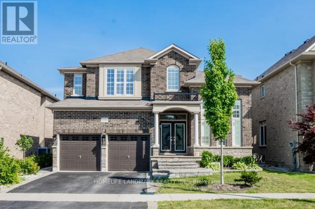 3230 SALTAIRE CRESCENT, Oakville, Ontario