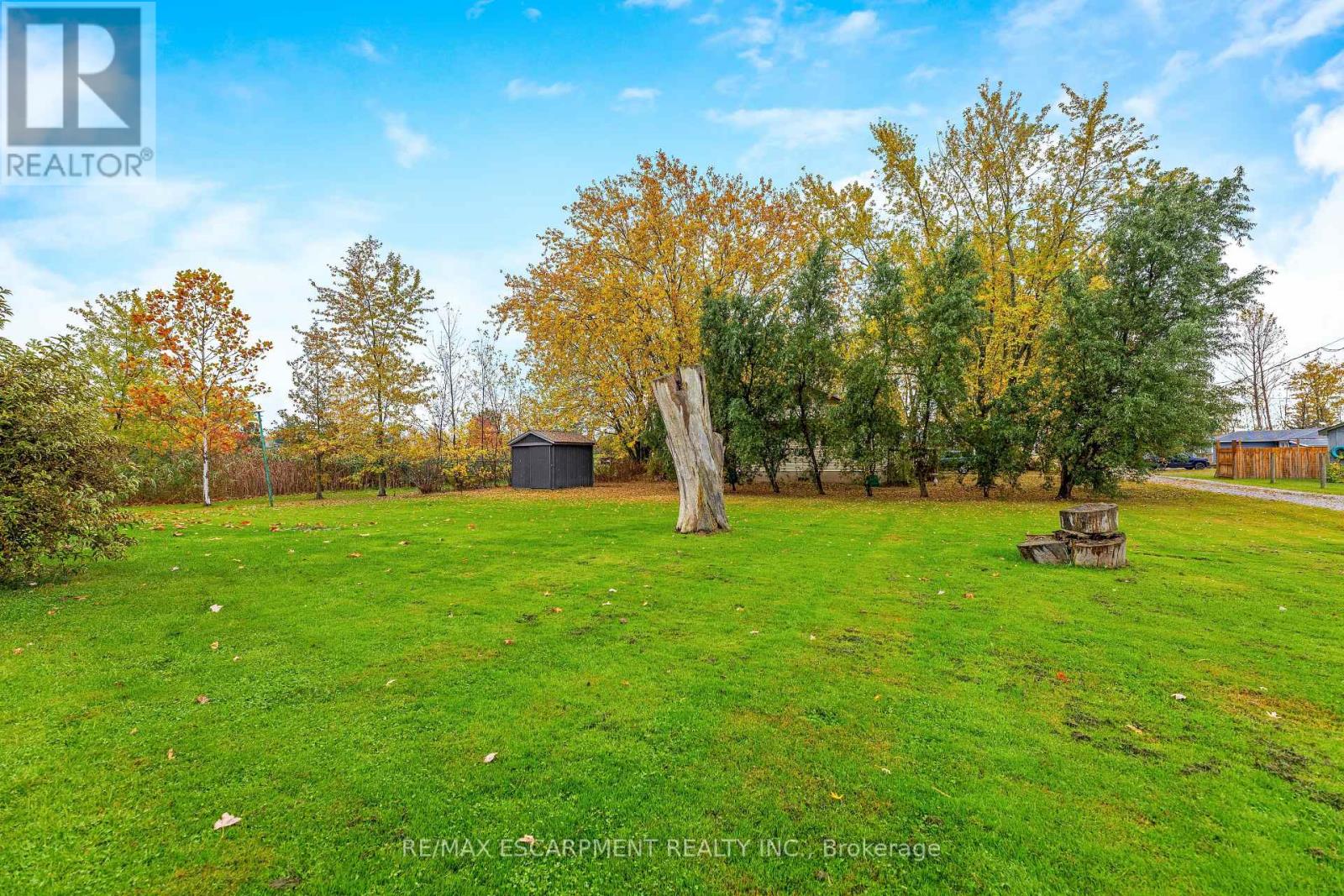 1 Mohawk Line, Haldimand, Ontario  N0A 1K0 - Photo 33 - X11910727