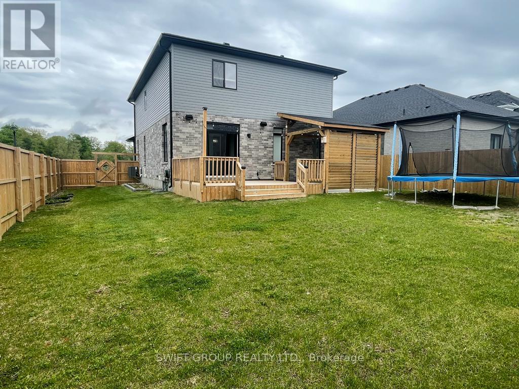 3319 Regiment Road, London, Ontario  N6P 0G5 - Photo 33 - X11910763