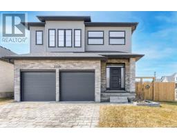 3319 REGIMENT ROAD, London, Ontario