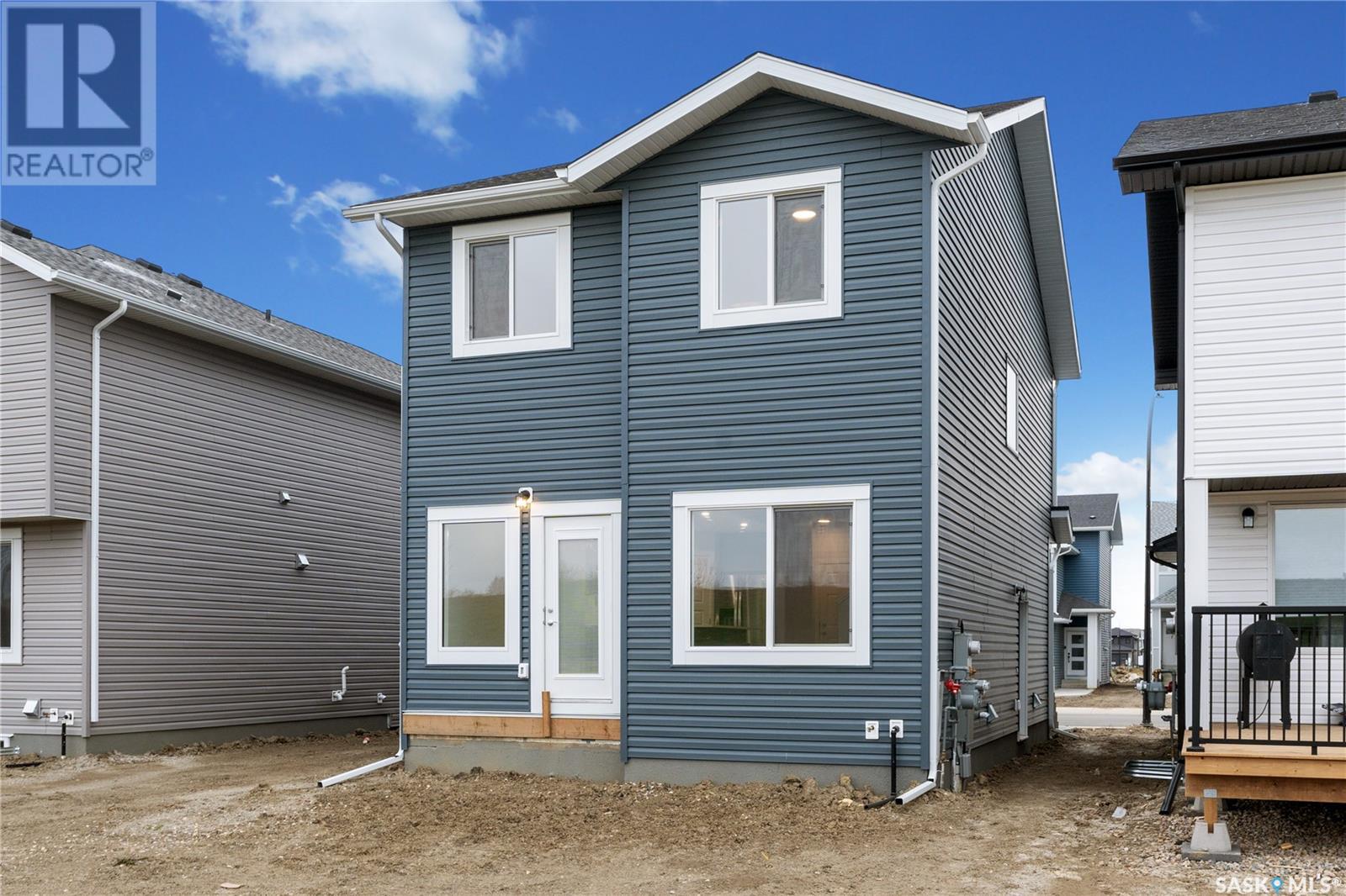 447 Doran Crescent, Saskatoon, Saskatchewan  S7V 1W2 - Photo 41 - SK992366