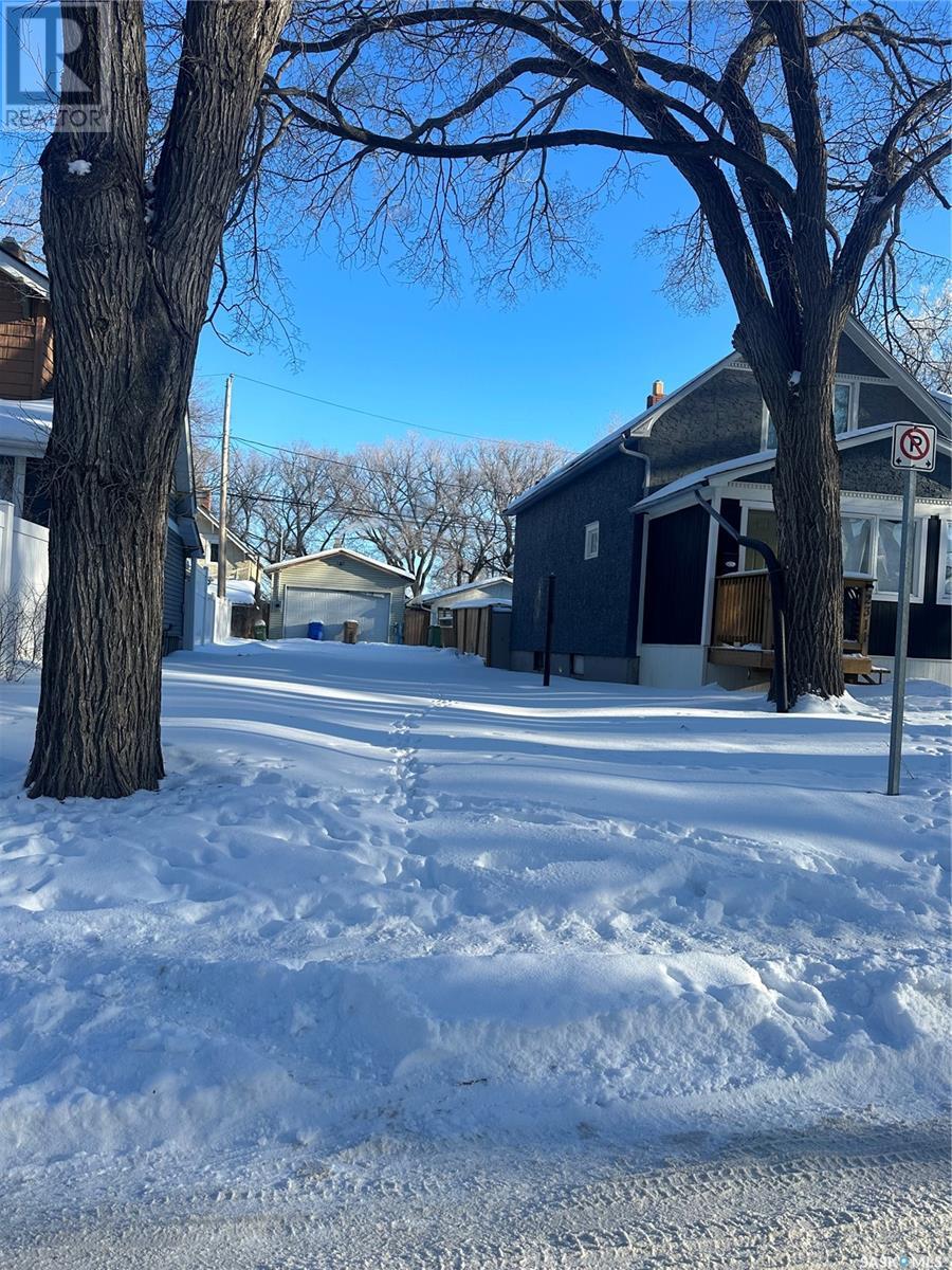 2305 Quebec STREET, Regina, Saskatchewan