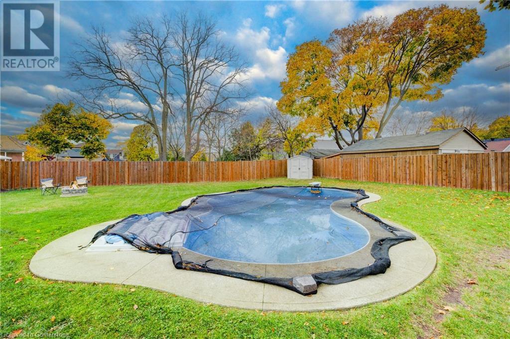 68 Samuelson Street, Cambridge, Ontario  N1R 1J9 - Photo 29 - 40671939