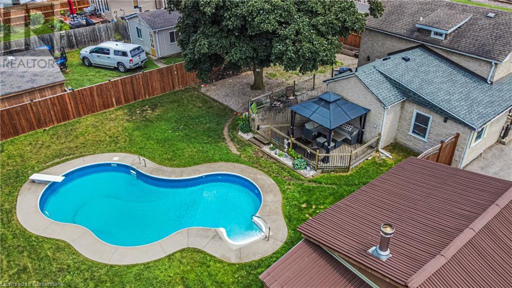 68 Samuelson Street, Cambridge, Ontario  N1R 1J9 - Photo 36 - 40671939