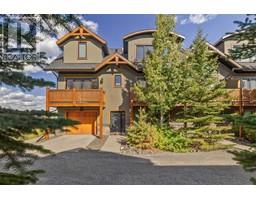 4, 511 6th Avenue South Canmore, Canmore, Ca