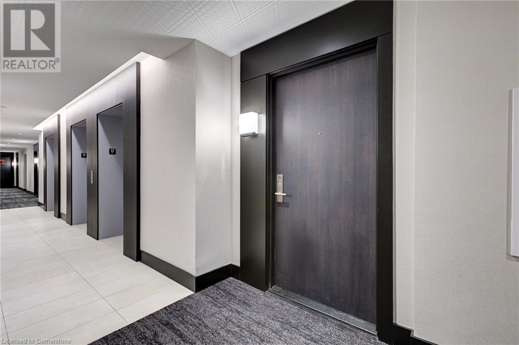 55 Duke Street W Unit# 1701, Kitchener, Ontario  N2H 0C9 - Photo 3 - 40687985
