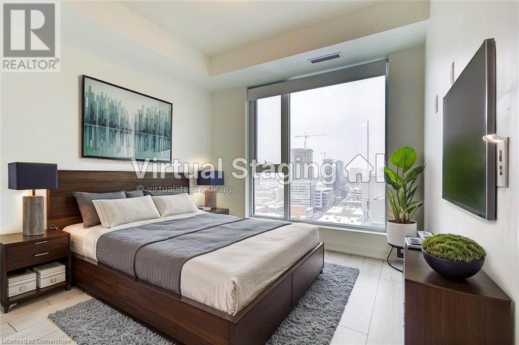 55 Duke Street W Unit# 1701, Kitchener, Ontario  N2H 0C9 - Photo 12 - 40687985