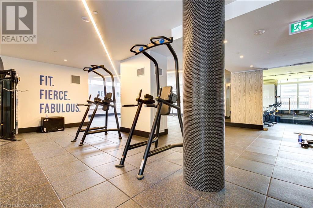 55 Duke Street W Unit# 1701, Kitchener, Ontario  N2H 0C9 - Photo 30 - 40687985