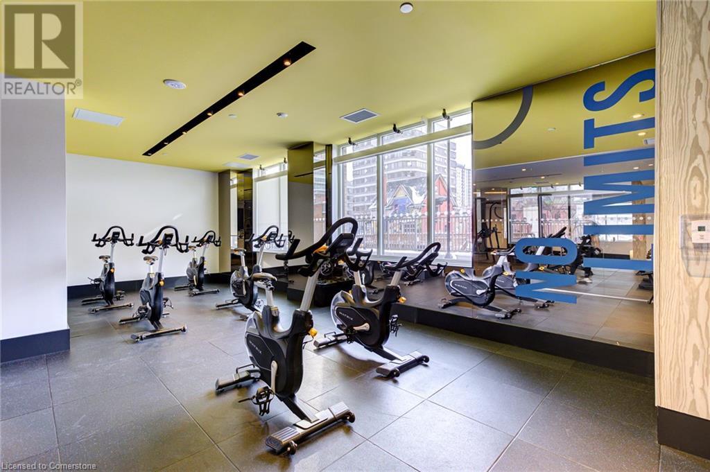 55 Duke Street W Unit# 1701, Kitchener, Ontario  N2H 0C9 - Photo 31 - 40687985