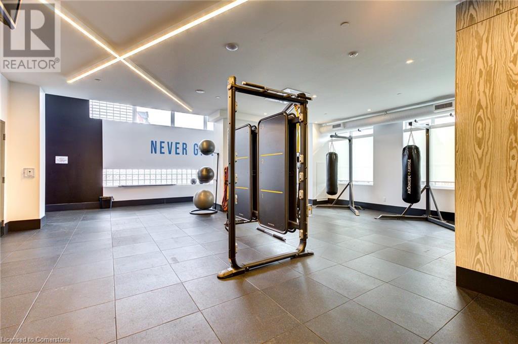 55 Duke Street W Unit# 1701, Kitchener, Ontario  N2H 0C9 - Photo 32 - 40687985