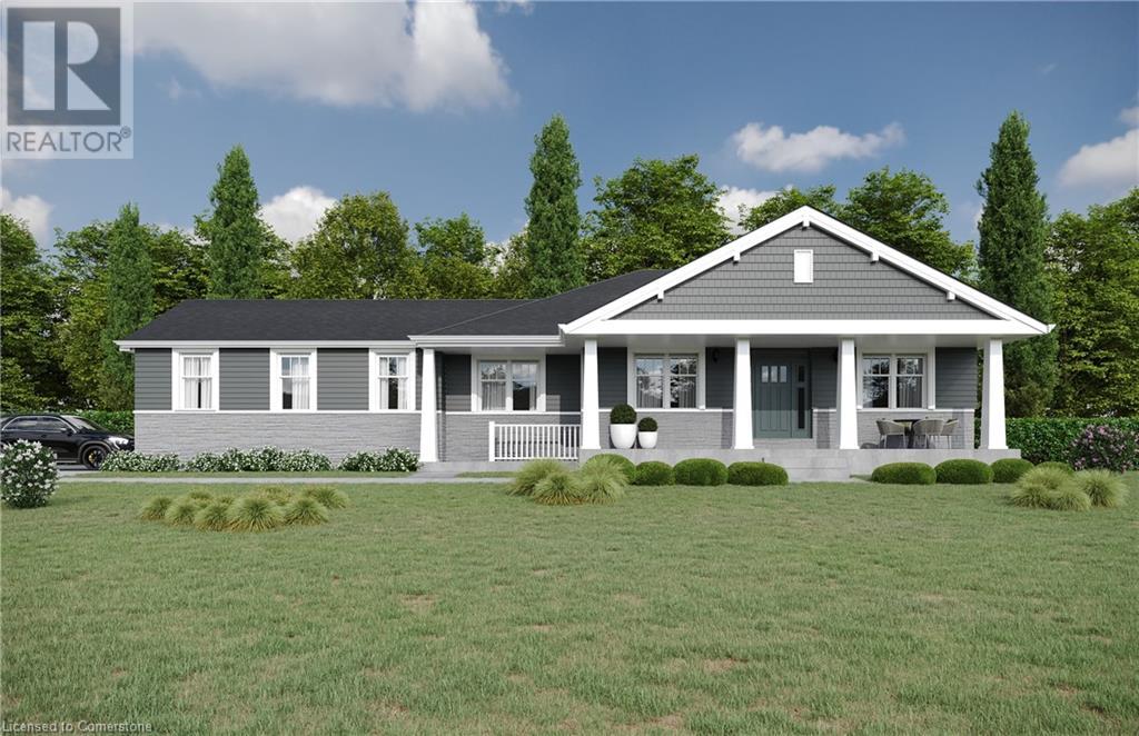 SKIMSON LOGAN Court, Hamilton, Ontario