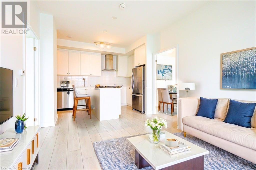 55 Duke Street W Unit# 1701, Kitchener, Ontario  N2H 0C9 - Photo 10 - 40687986