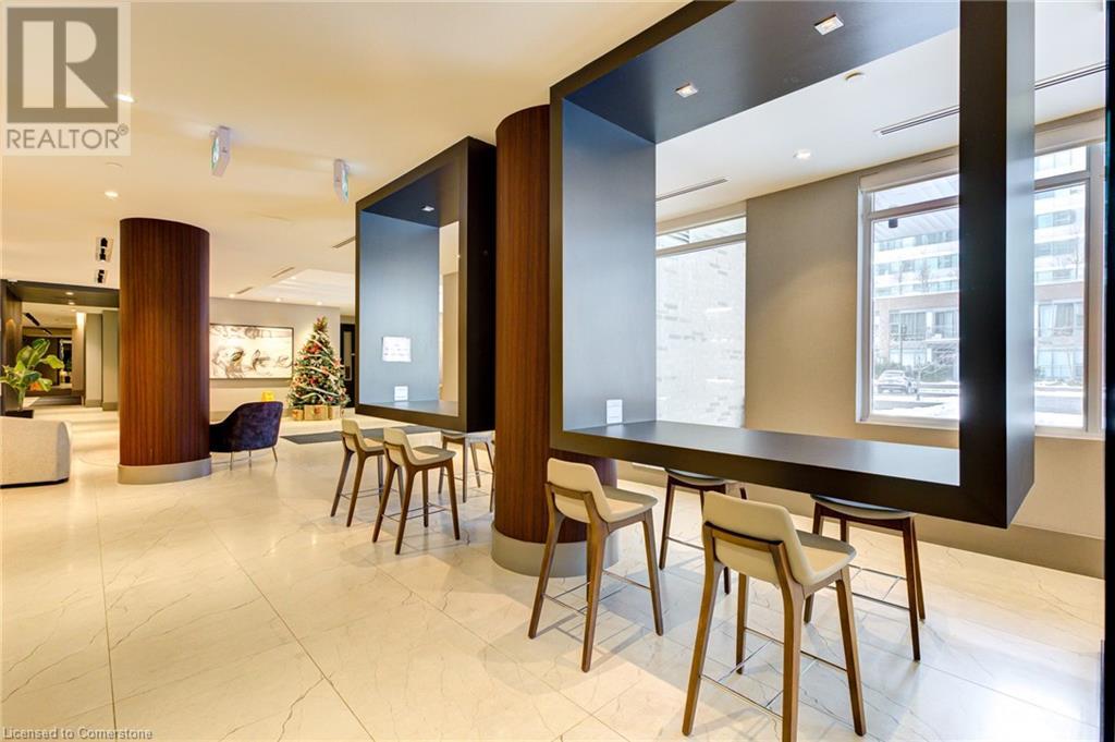 55 Duke Street W Unit# 1701, Kitchener, Ontario  N2H 0C9 - Photo 24 - 40687986