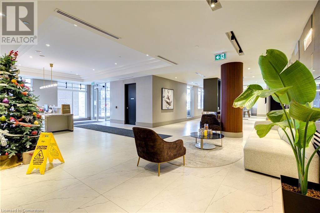 55 Duke Street W Unit# 1701, Kitchener, Ontario  N2H 0C9 - Photo 23 - 40687986