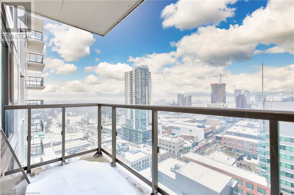 55 Duke Street W Unit# 1701, Kitchener, Ontario  N2H 0C9 - Photo 22 - 40687986