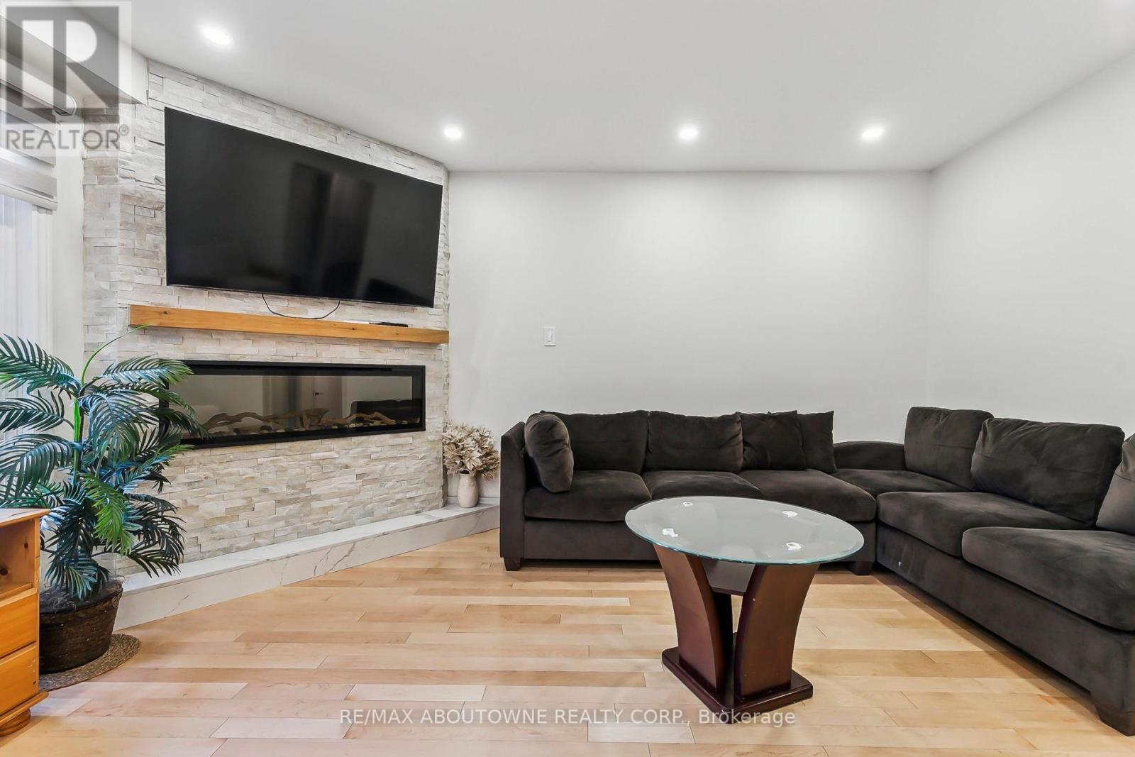 37 - 35 Ceremonial Drive, Mississauga, Ontario  L5R 3G6 - Photo 15 - W11910748