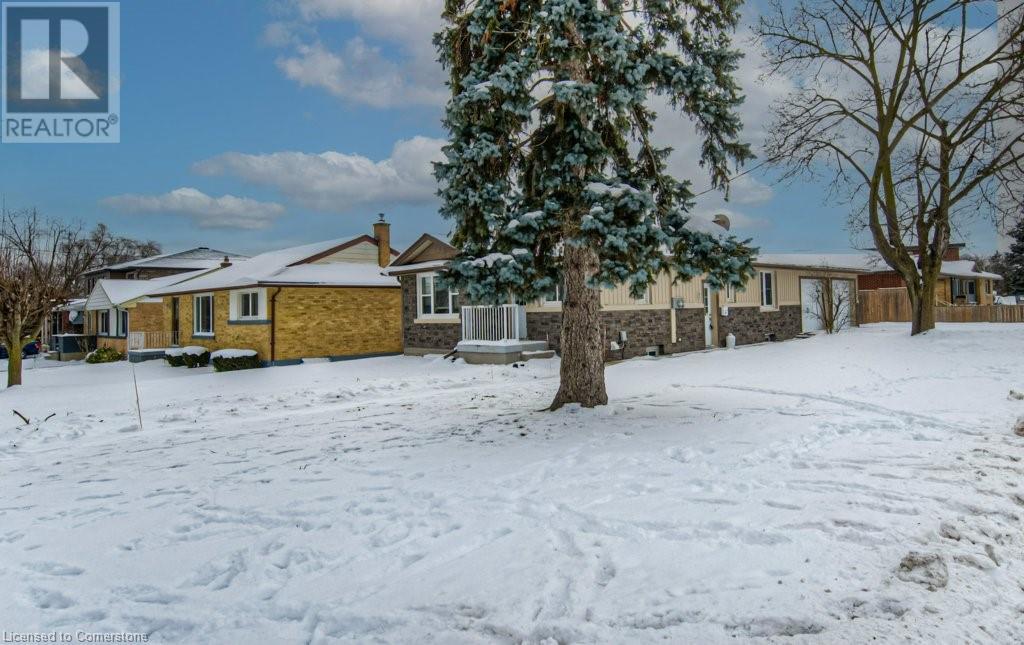 49 Plymouth Road, Kitchener, Ontario  N2G 3G7 - Photo 3 - 40688288