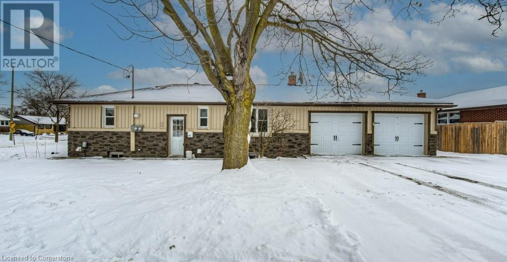 49 Plymouth Road, Kitchener, Ontario  N2G 3G7 - Photo 4 - 40688288
