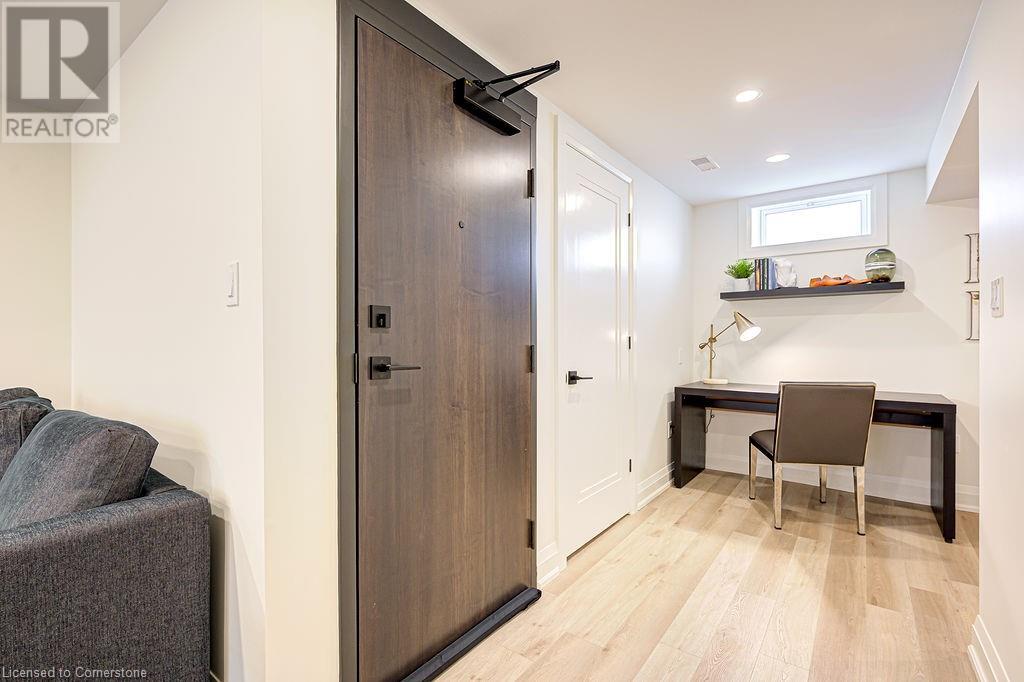 1456 Olga Drive Unit# 1, Burlington, Ontario  L7S 1L5 - Photo 17 - 40687785