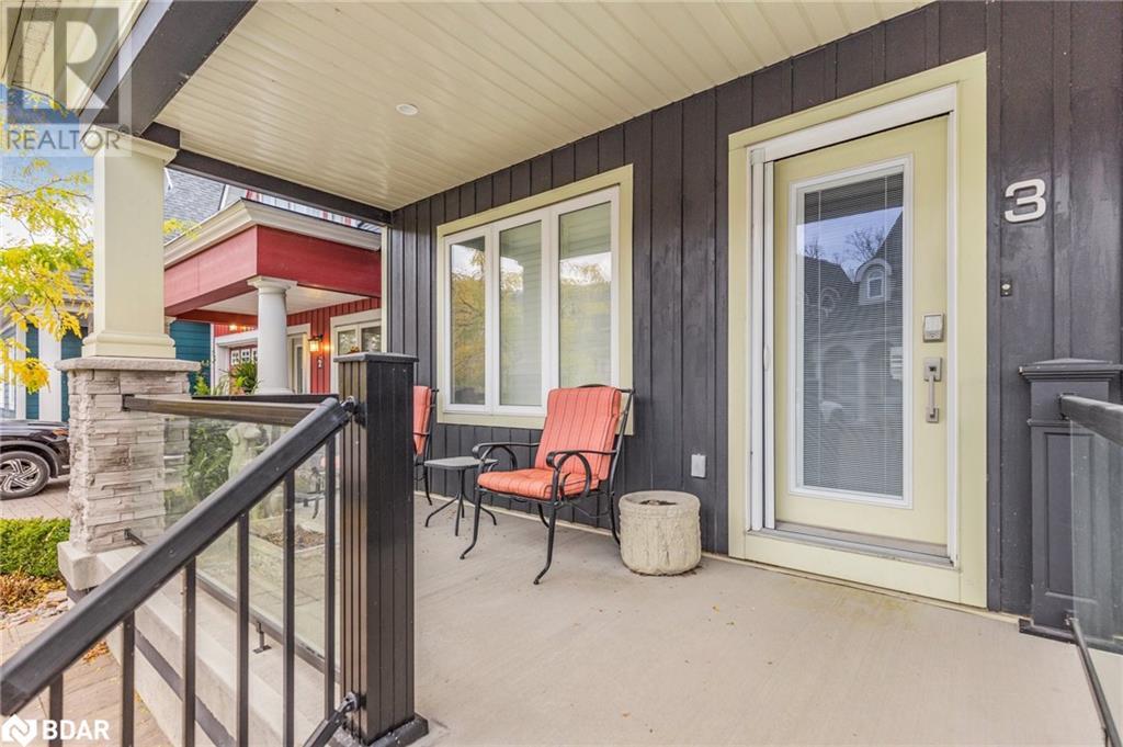 10 Invermara Court Unit# 3, Orillia, Ontario  L3V 0B7 - Photo 3 - 40686203