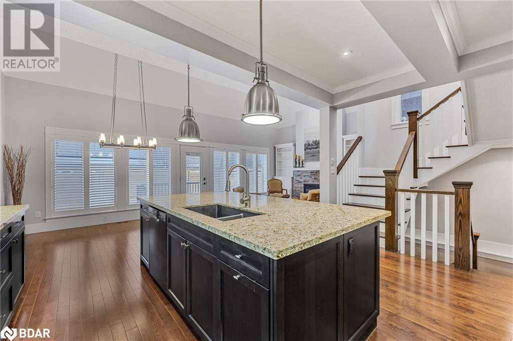 10 Invermara Court Unit# 3, Orillia, Ontario  L3V 0B7 - Photo 14 - 40686203