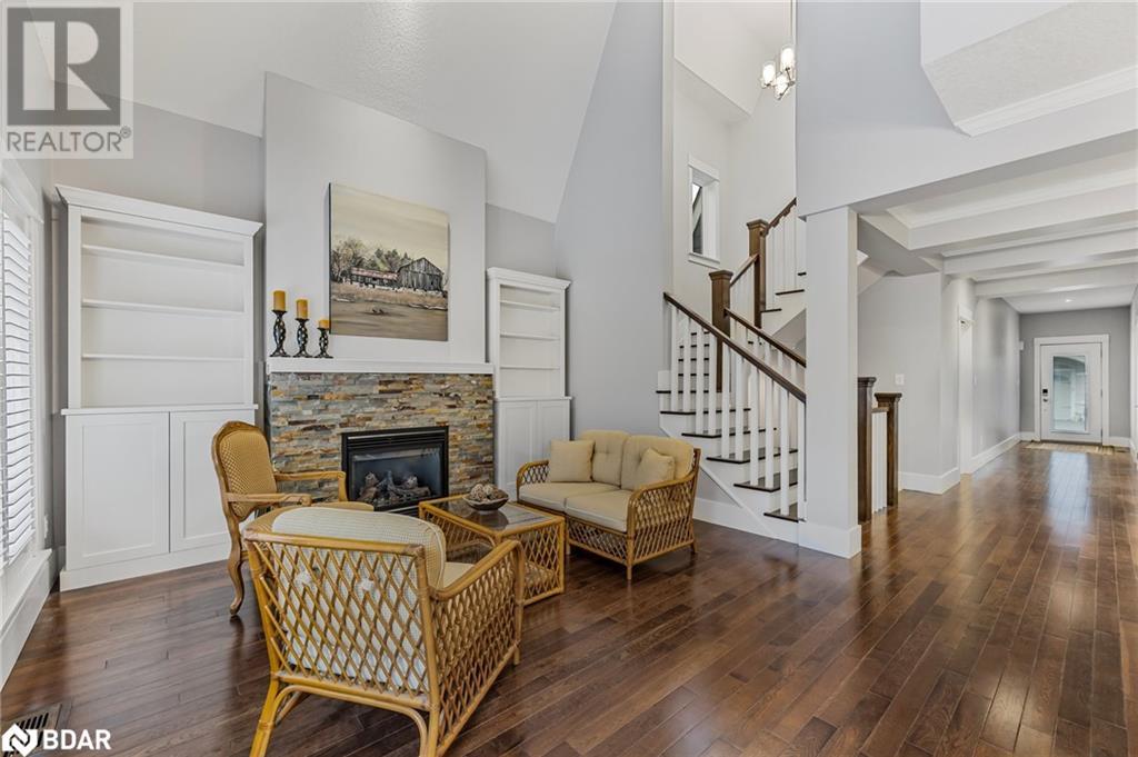 10 Invermara Court Unit# 3, Orillia, Ontario  L3V 0B7 - Photo 17 - 40686203