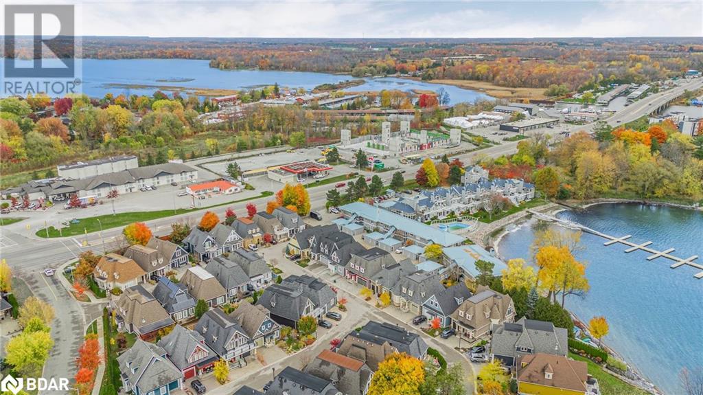 10 Invermara Court Unit# 3, Orillia, Ontario  L3V 0B7 - Photo 6 - 40686203