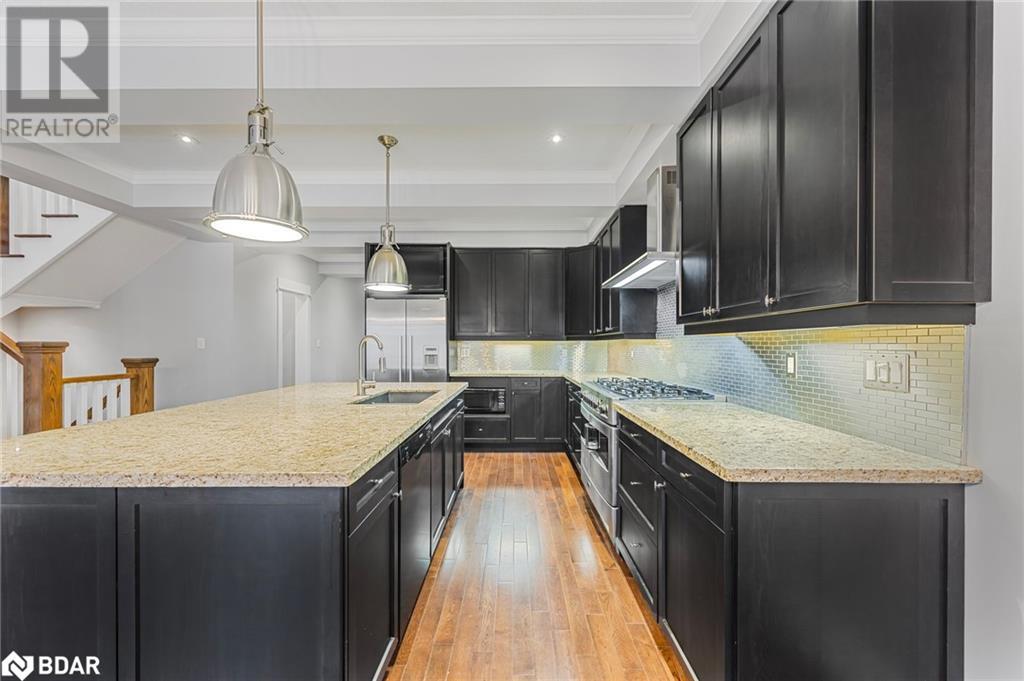 10 Invermara Court Unit# 3, Orillia, Ontario  L3V 0B7 - Photo 11 - 40686203