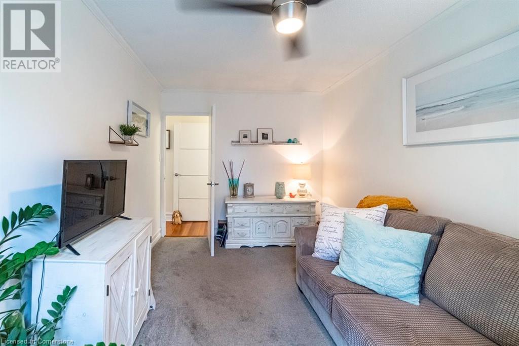 1966 Main Street W Unit# 406, Hamilton, Ontario  L8S 1J6 - Photo 20 - XH4201991