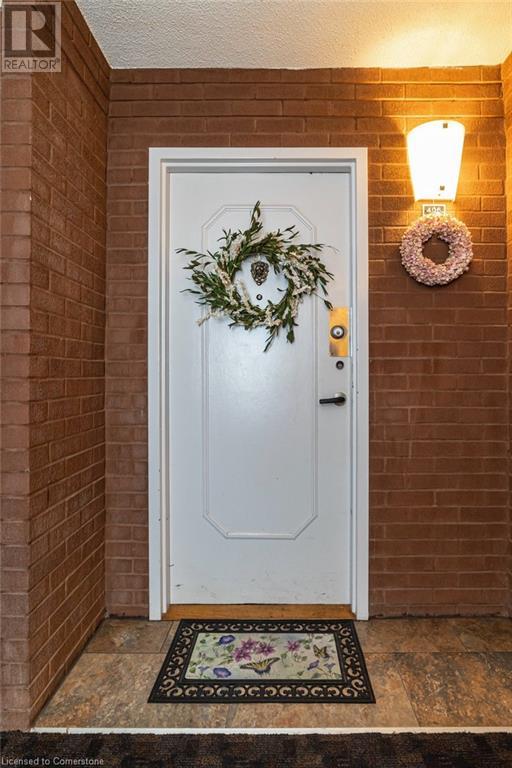 1966 Main Street W Unit# 406, Hamilton, Ontario  L8S 1J6 - Photo 3 - XH4201991