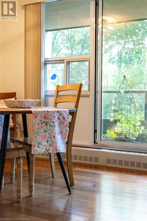 1966 Main Street W Unit# 406, Hamilton, Ontario  L8S 1J6 - Photo 10 - XH4201991