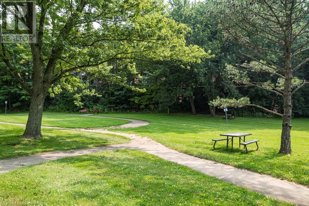 1966 Main Street W Unit# 406, Hamilton, Ontario  L8S 1J6 - Photo 40 - XH4201991