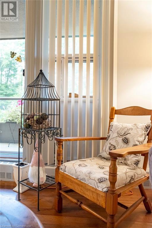 1966 Main Street W Unit# 406, Hamilton, Ontario  L8S 1J6 - Photo 12 - XH4201991