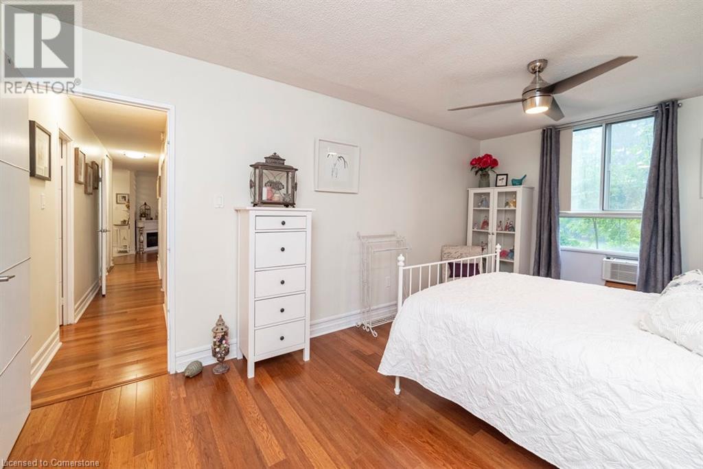 1966 Main Street W Unit# 406, Hamilton, Ontario  L8S 1J6 - Photo 23 - XH4201991