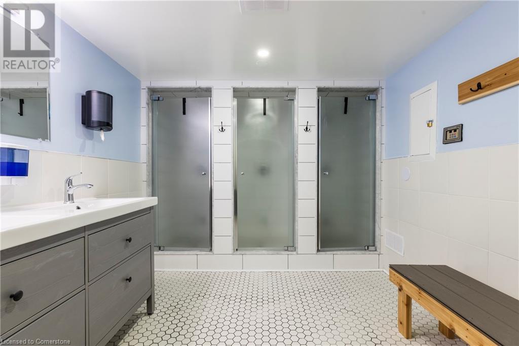 1966 Main Street W Unit# 406, Hamilton, Ontario  L8S 1J6 - Photo 34 - XH4201991