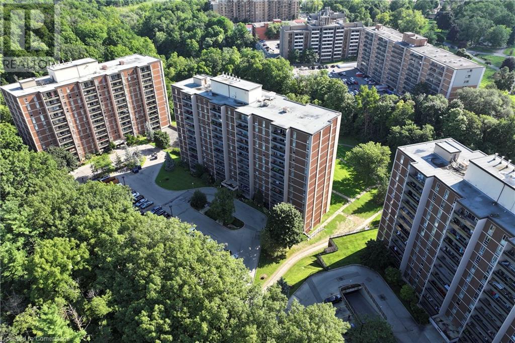 1966 Main Street W Unit# 406, Hamilton, Ontario  L8S 1J6 - Photo 47 - XH4201991