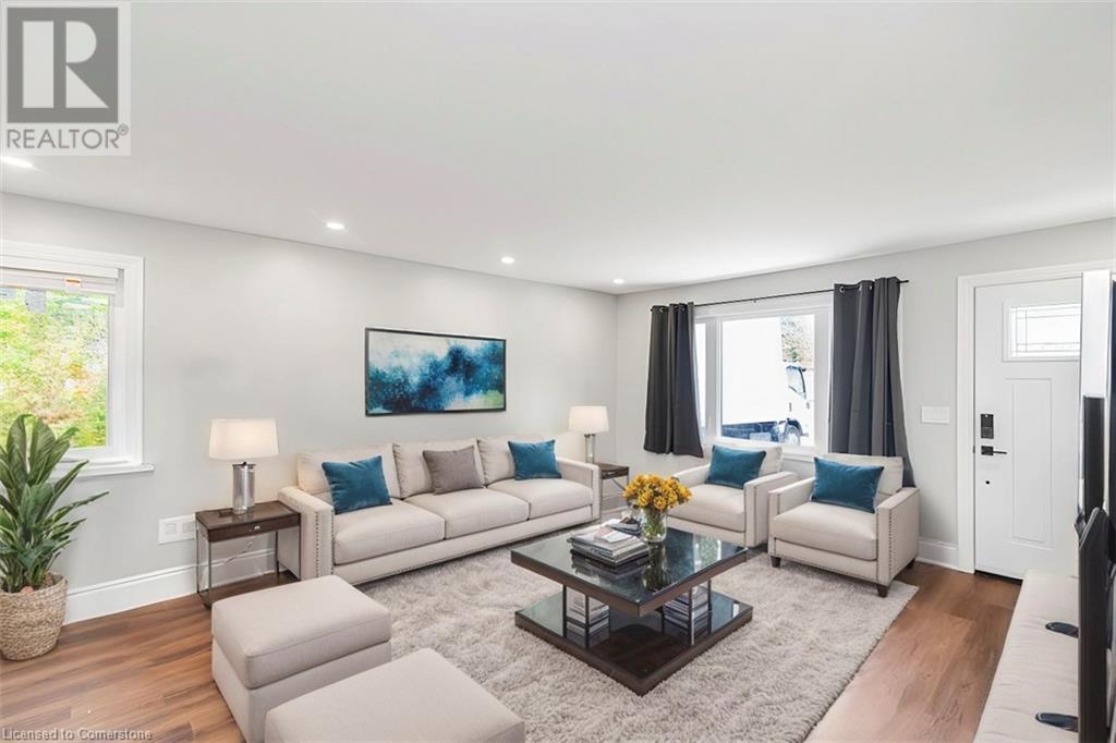 8 Mountsberg Road, Hamilton, Ontario  L0P 1B0 - Photo 8 - 40658022