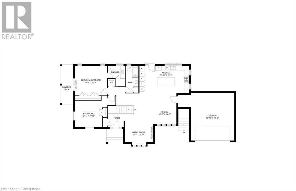 Lincoln Wildan Drive, Hamilton, Ontario  L8N 2Z7 - Photo 2 - 40683600