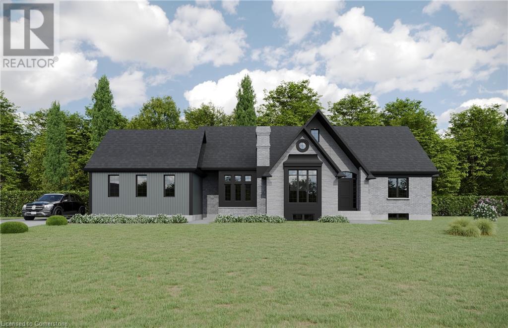 LINCOLN WILDAN Drive, Hamilton, Ontario